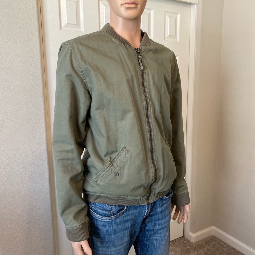 Jacket - Picture 6 of 6